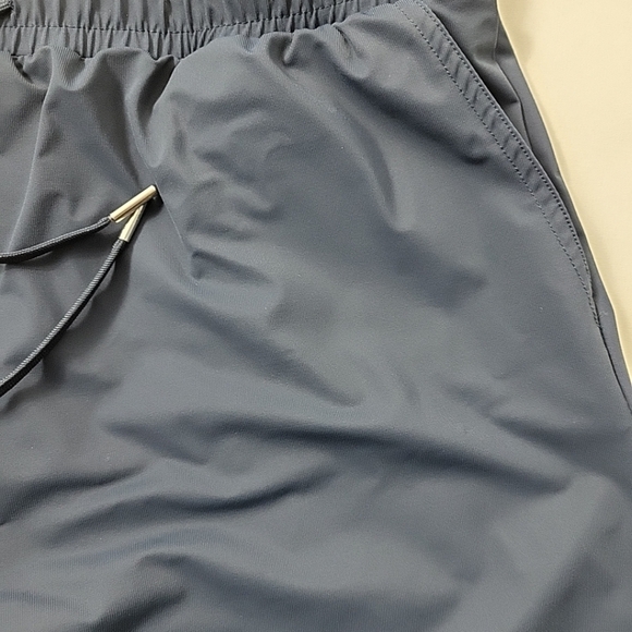 Zyia Blue Everywhere Pants Size Large - Picture 5 of 6